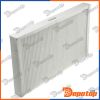Filtre d'habitacle pour MERCEDES | FCF-ME-022, 30-30-1042